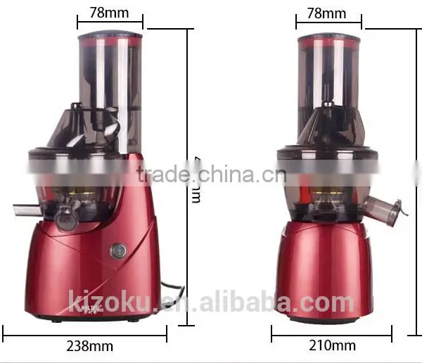 2015 Lowest Price and Innovational Model Stainless Juicer Extractor&pomegranate Juicer photo-2