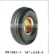 2016 Hot Sale Chinese High Performance Pneumatic Wheels for Wheelbarrow photo-5