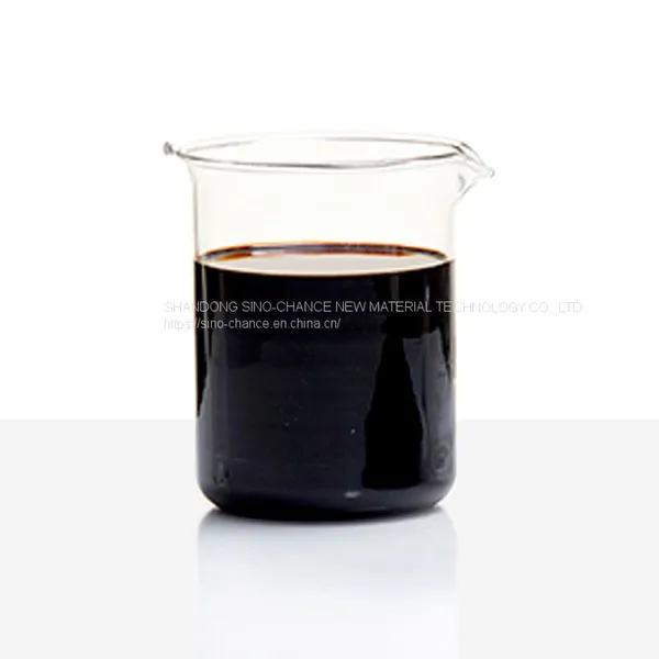 Industry Sodium Lignosulfonate Liquid Lignosulfonate Price