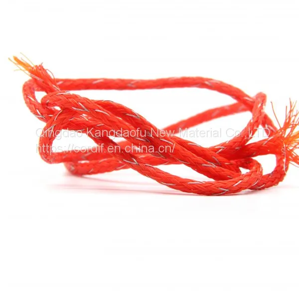 Pasture Electric Fence Accessories Electric Polyrope photo-4