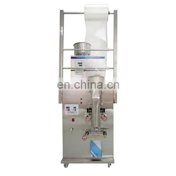 YTK Brand Small Tea Bag Automatic Packing Machine Price For Small Business photo-3