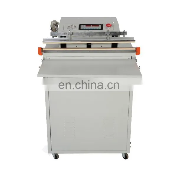 YTK-VS-600 Food Vacuum Bag Sealer for Meat, Vegetable, Fruit,fish/vacuum Sealing Machine photo-3
