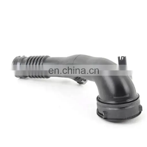 OEM 13717609810 Air Duct Intake Tube Hose Pipe Assembly Fit for BMW F01 F02 X6 X5 E71 photo-2