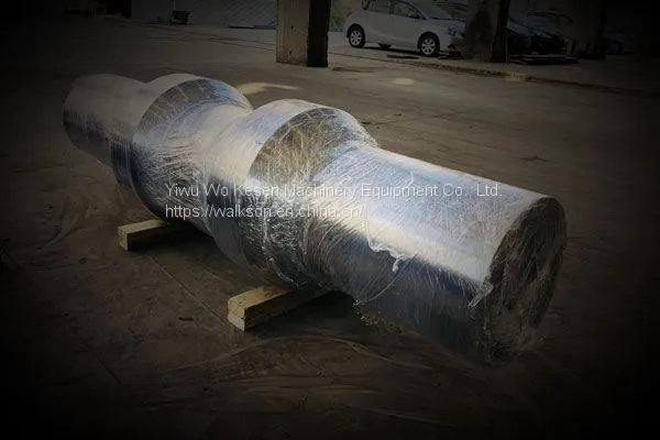 Bubble Shaft 2022