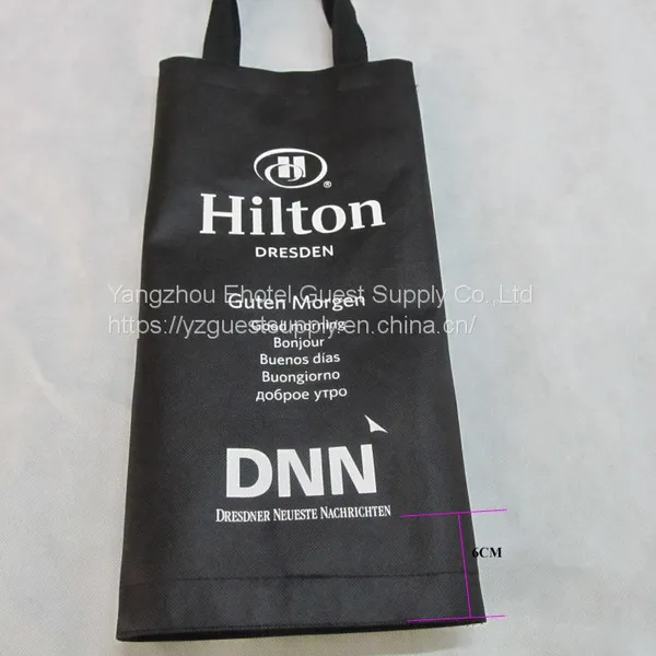 Newspaper bag