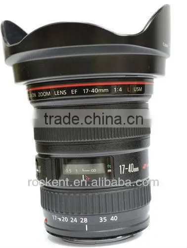 Canon EF 17-40mm F4.0L USM photo-2