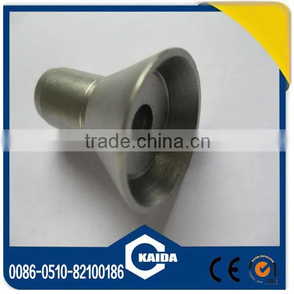 CNC Machining Part With Satin Brushed photo-4