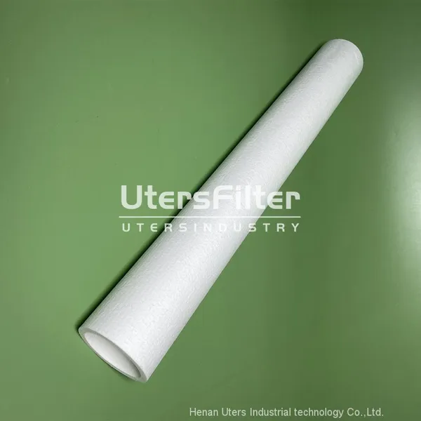 MFK-032-39.3 UTERS Replace of Franke Oil Mist Filter Cartridge photo-2