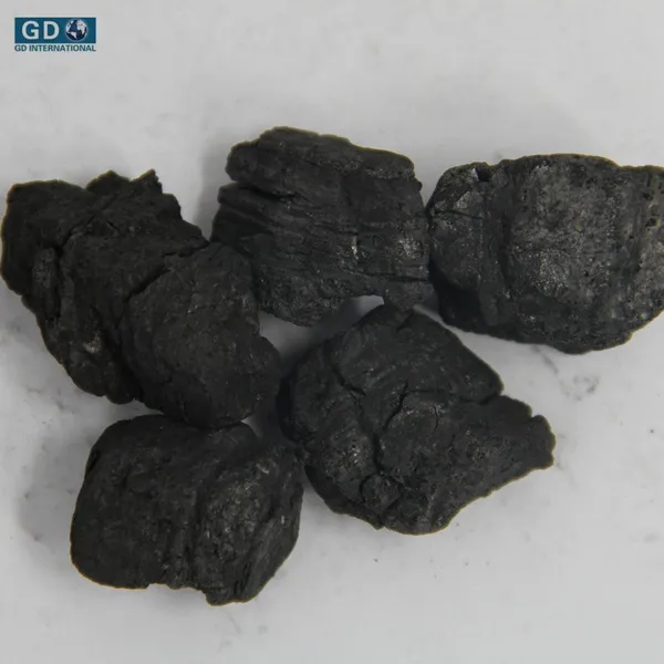 Used in Metallurgical Industries Gas Coke Coking Coal Low Price Supplier