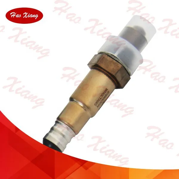 Haoxiang Auto New Material Oxygen O2 Lambda Sensor 078906265N For Audi A4 A6 ALLROAD 1994-2001 2.8 photo-2