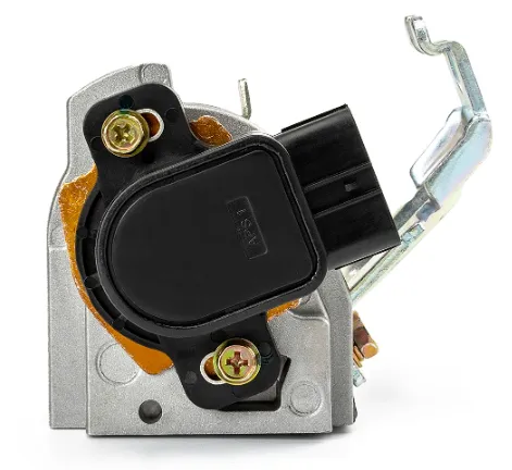 Haoxiang Auto Accelerator Pedal Sensor Assy OE 37971-RDJ-A01 37971RDJA01 37971 RDJ A01 For Honda CR-V Pilot Ridgeline Acura photo-5