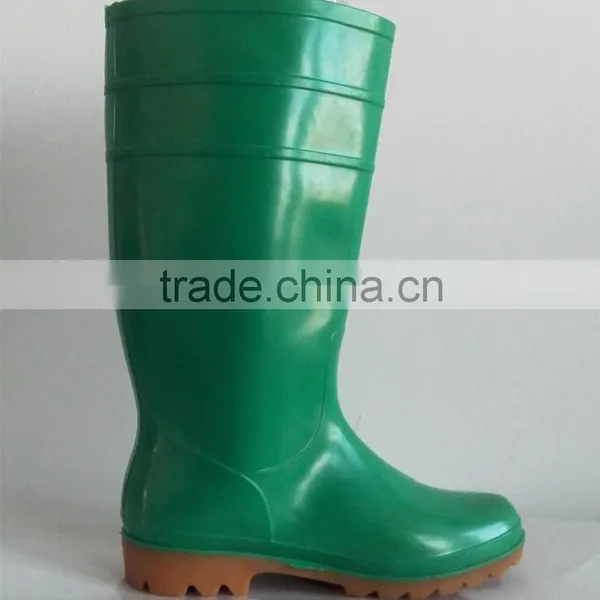 High Quality Cheap Rain Boots photo-4
