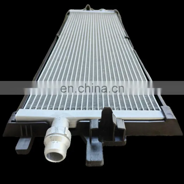 BAINEL Radiator For TESLA Model 3 19-20 1077082-00-C photo-3