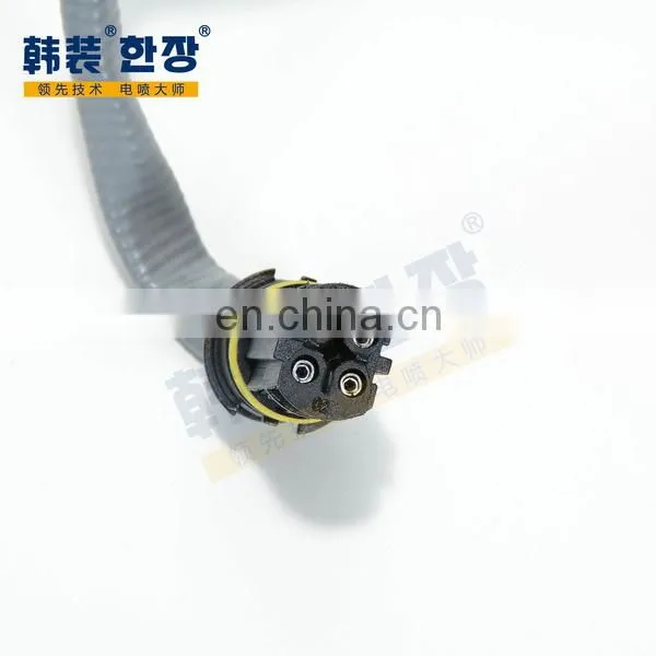 11787544655 Rear Oxygen Sensor For BMW 5 Series 523i 2.5L 2004-06 photo-3
