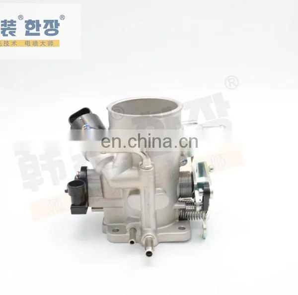 Auto Engine Parts Throttle Body Assembly 17202032 DLD46J for Buick Sail 2001-2006 photo-5