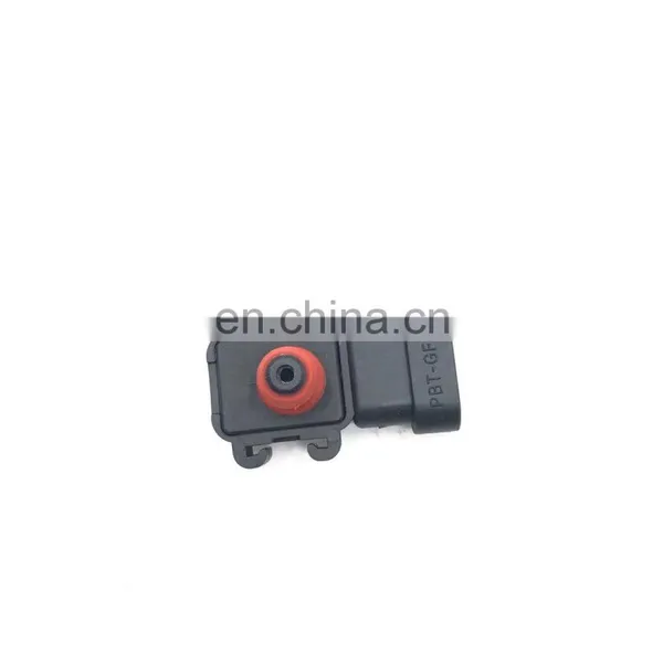 High Quality Manifold Pressure Sensor Map Sensor 16249939 16187556 SDJ-04008 for Buick Lesabre Park REGAL Cadillac photo-2