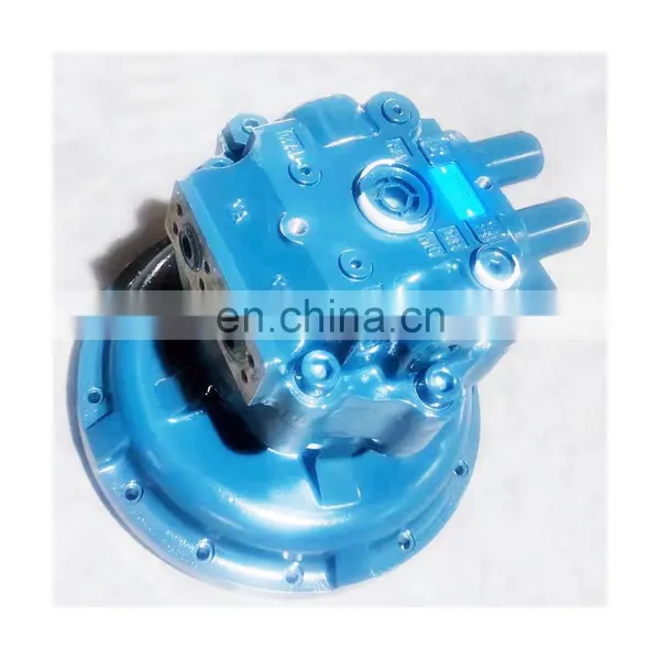 Latest Excavator Parts C R300LC9A 38Q8-11101 Swing Motor for Hyundai Slewing Rotary Motor