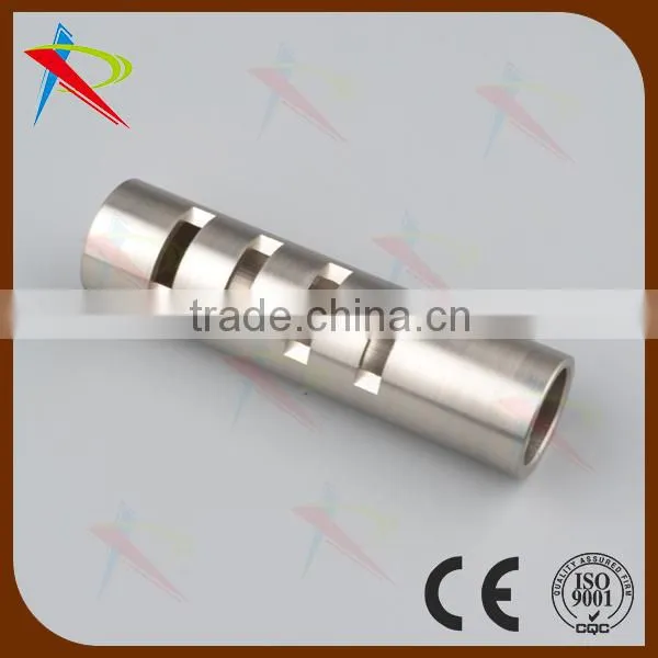 Elegant Decoration Curtain Rods Wholesale for Hotel Project photo-2