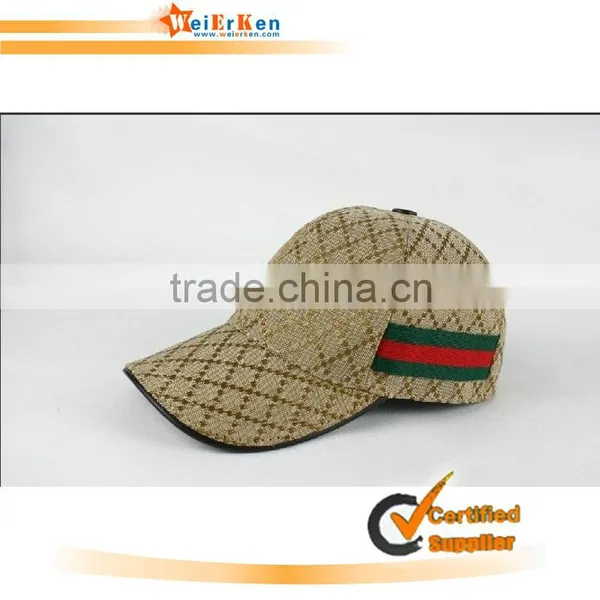 2015 Promotional Custom Baseball Cap photo-4