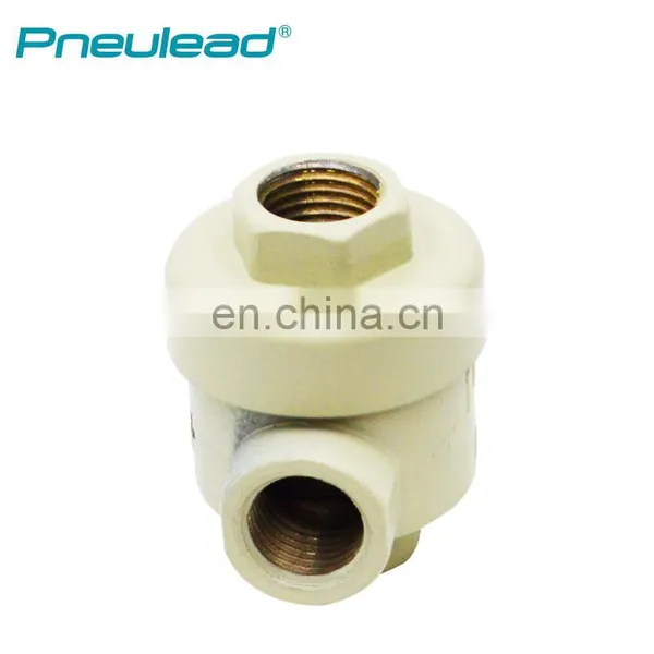 GV Series Quick Release Exhaust Air Valve Female G 1/4\ photo-3