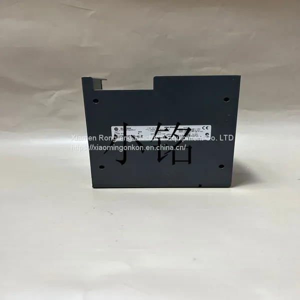 1746-P4 Allen-Bradley Power Module photo-2