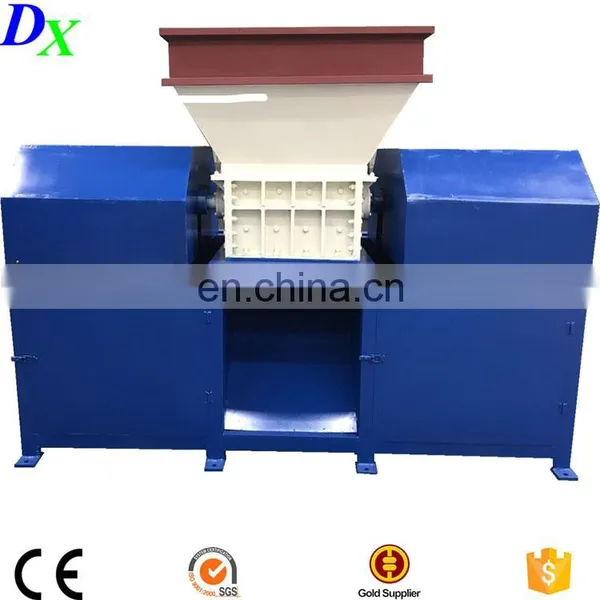 Factory Price Mobile Scrap Metal Shredder for Iron photo-2