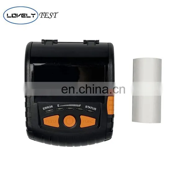 Road Marking Testing Reflectance and Coefficient Measuring Instrument photo-4