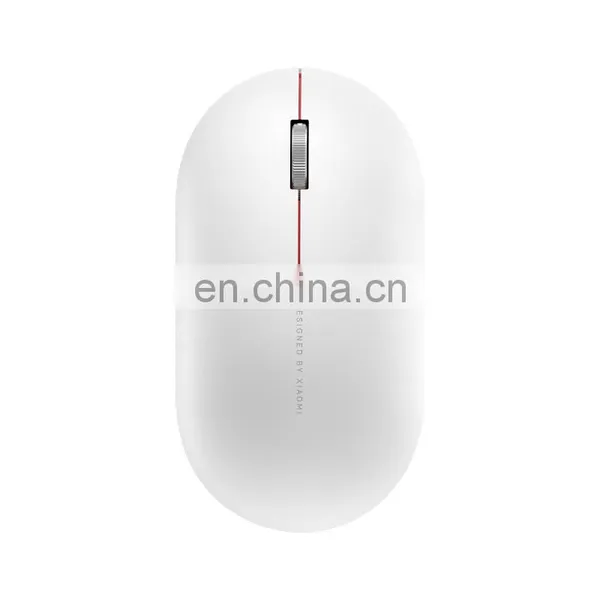 Original Millet Wireless Mouse 2XMWS002TM Silent Version Notebook Compact Wireless Portable Mouse photo-2