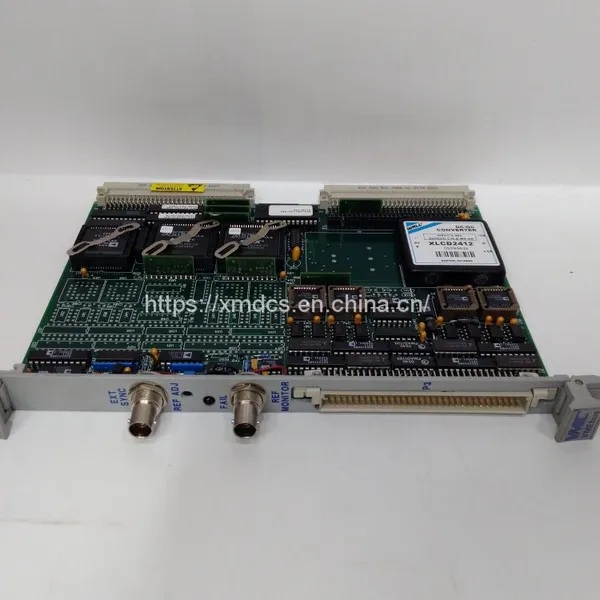 VMIVME-4140-001 16 Channel 12 Bit Analog Output Board photo-2
