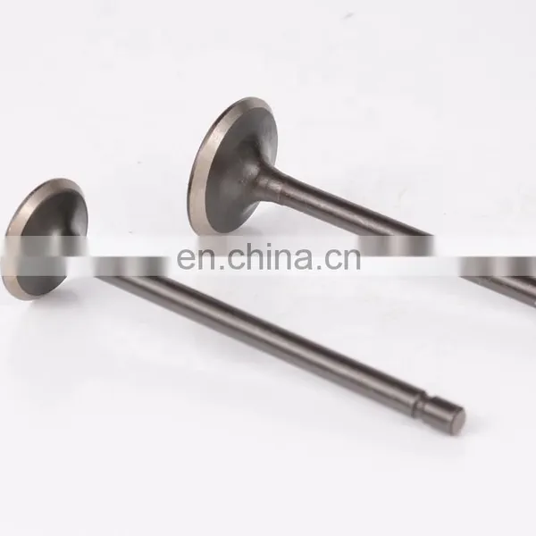 Valve Exhaust For Truck Engine Parts 3802085 On Sale photo-2