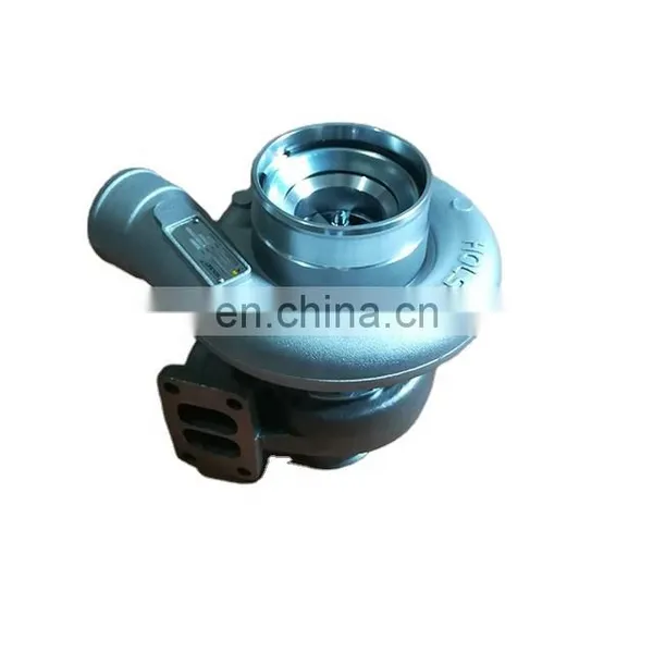 Hot Sale Turbocharger Diesel Engine Turbocharger 3539697 photo-3