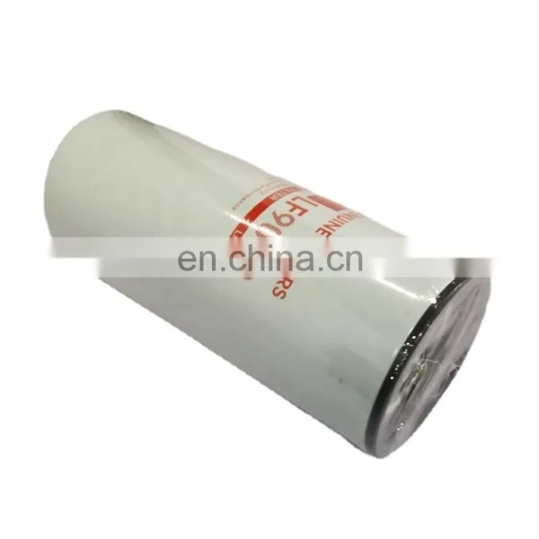 Oil Filter C4388898 Engine Parts For Truck On Sale photo-3