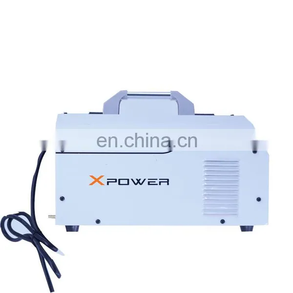Inverter Multifunction Mig Mag Welder photo-5