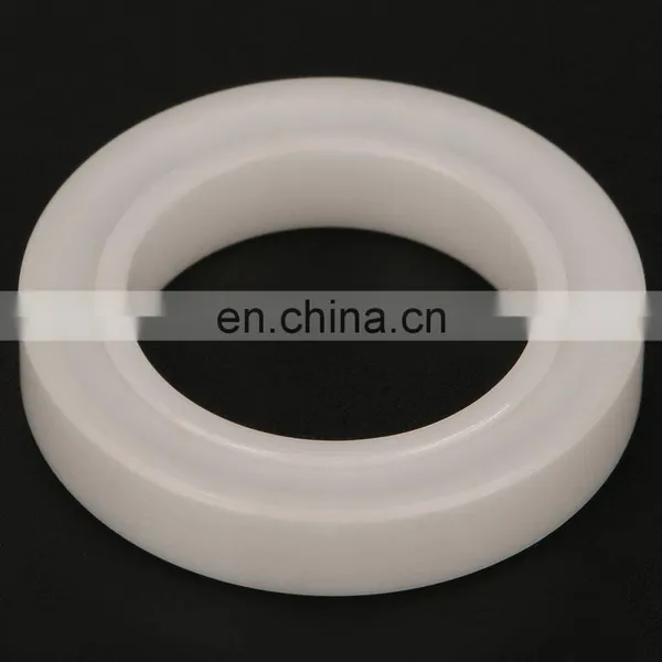 689 zz Zro2 Zirconium Oxide Full Ball Ceramic Bearing 9*17*4mm With Corrosion Resistance For Hand Spinner photo-3