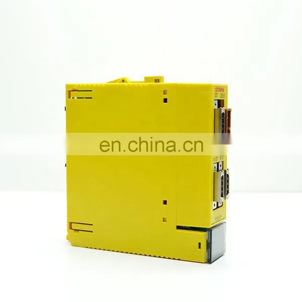 Original Fanuc I/O Module For CNC Milling Machine A03B-0807-C011 photo-3