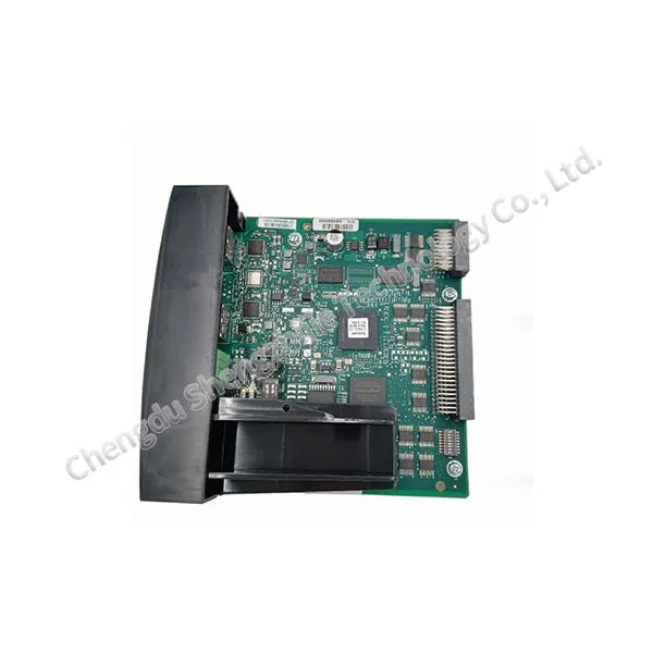 Honeywell HC900 900S75S-0460 I/O Scanner - 2 Port (1 per I/O Rack) - SIL photo-2