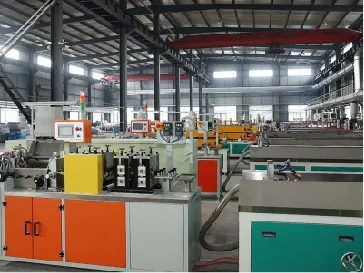 Changzhou Qiaokang Decoration Materials Co.,ltd company overview - view 4