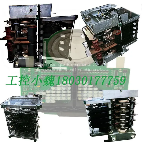 ABB S-076N 3BHB009884R0021 photo-4