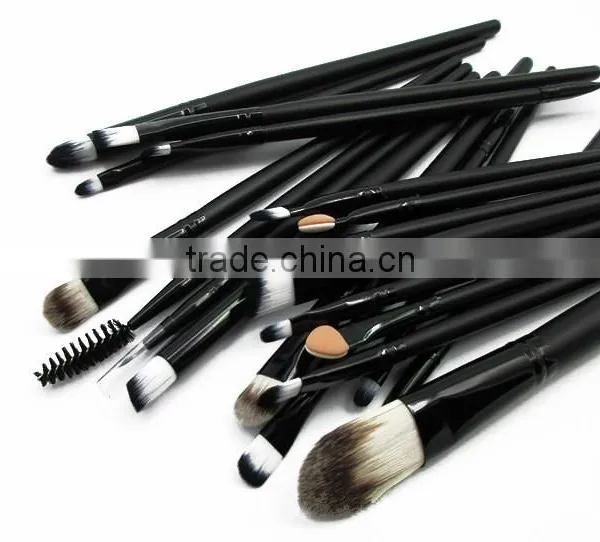 20pcs Makeup Brushes Kit Free Samples photo-5