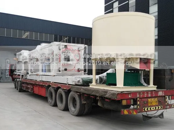 Run Smoothly Mixing Machine Simple Operation photo-4