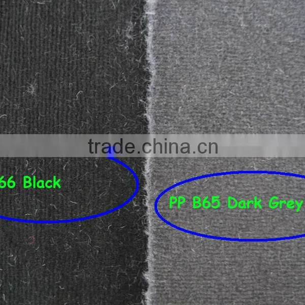 PP Tufted Car Carpet &car Mat Carpet photo-2