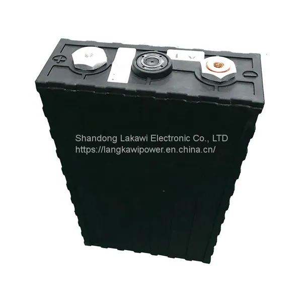 Sinopoly Battery SP-LFP100AHA 3.2V 100Ah Lifepo4 Battery Cells