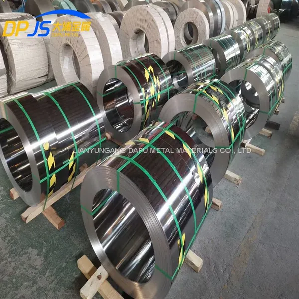 ASTM/AISI/DIN With Cheap Price for Advertisement/Market Applications 3003/3004 Aluminum Alloy Coil/Roll/Strip photo-2