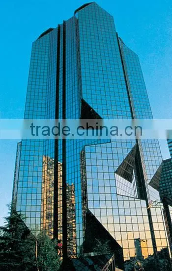 Clear Float Glass photo-5