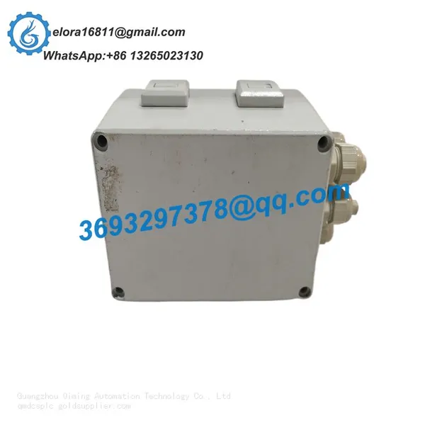 BENTLY 1900/65A-00-04-01-00-00 Device Monitor photo-3
