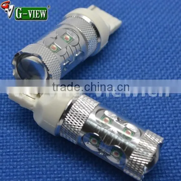 Hotsale High Lumen AC 12-30V 7440 Led Car Light 50w Auto Led Car Led Lighting Wholesale photo-2