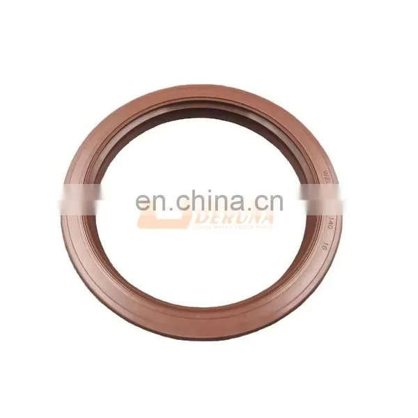Shacman L3000/F3000/X3000/X6000 Truck Weichai WP10/WP12/WD12 Engine Spare Parts 612600030047 Rear Oil Seal photo-3