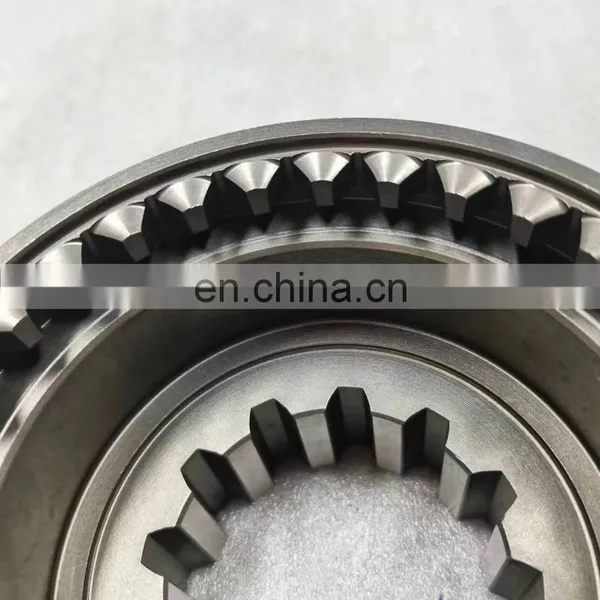 For Faster 12-speed Transmission Drive Gear Helical Gear 12JSDX240TA-1707030 photo-5