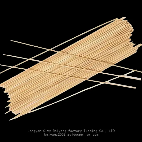 Incense Sticks Wanmei Cheapest Bamboo Natural Agarbatti Vietnam Custom Free Religious Round Indian Incense Natural Color CN photo-2