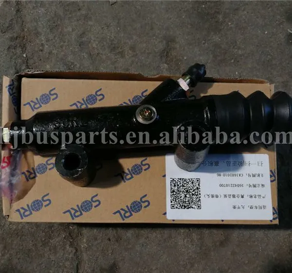 Universal Bus Spare Parts 16042210700 Bus Clutch Master Cylinder photo-4